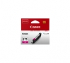 Original Tintenpatrone magenta  Canon CLI-571M, 0387C001