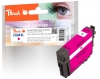 Peach Tintenpatrone XL magenta kompatibel zu  Epson No. 604XL, T10H340